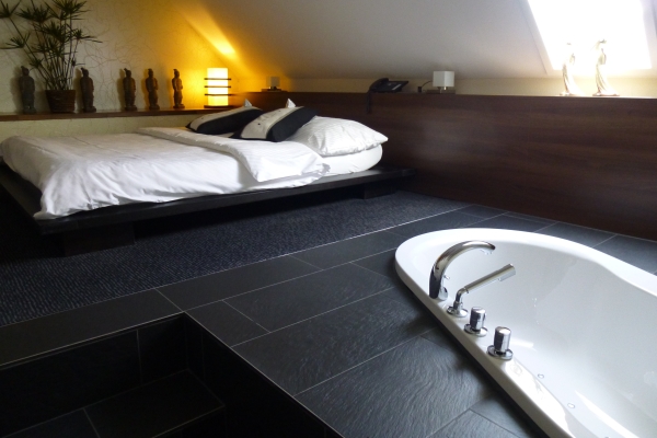 Hotel Herberge Teufenthal